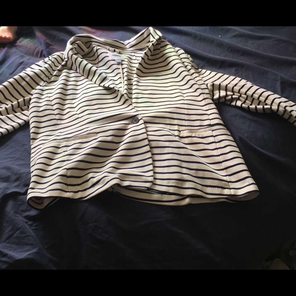2x Blazer from Old Navy
